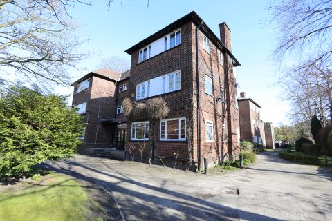 Wilmslow Road, Manchester, Greater Manchester M20
