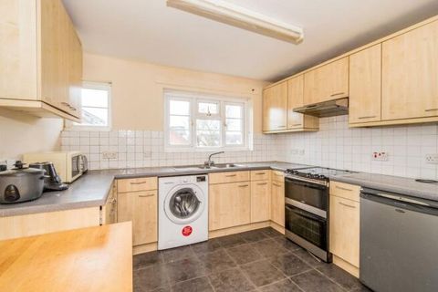 Banister Grange, Banister Road, Southampton SO15