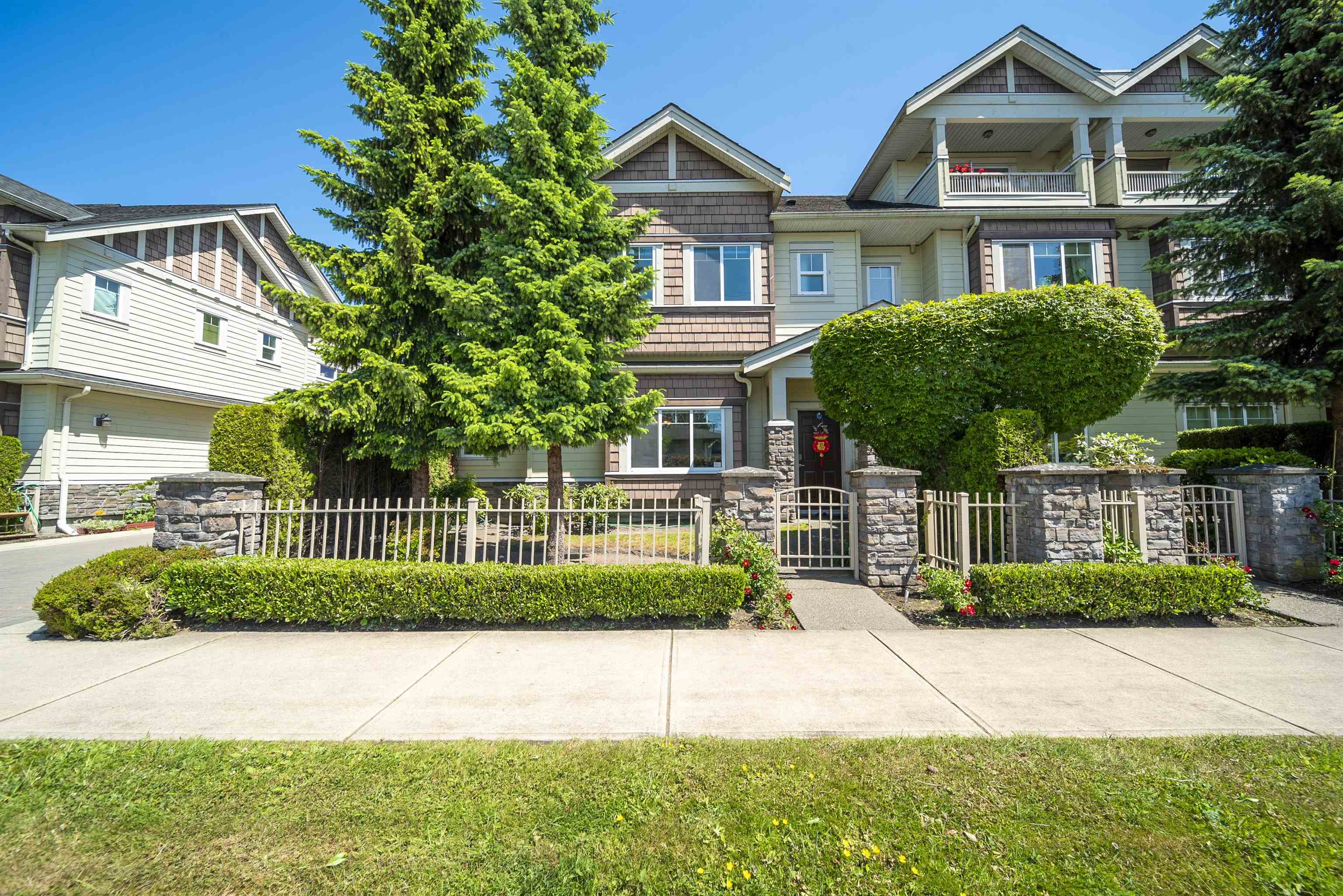 1-9700 No. 3 Road, Richmond, BC, V7A 1W3 photo 2
