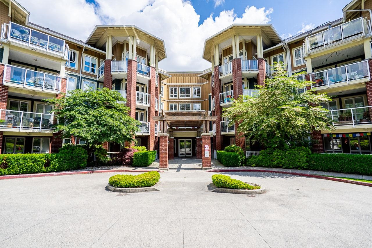 316-14 Royal Avenue E, New Westminster, BC, V3L 5W5