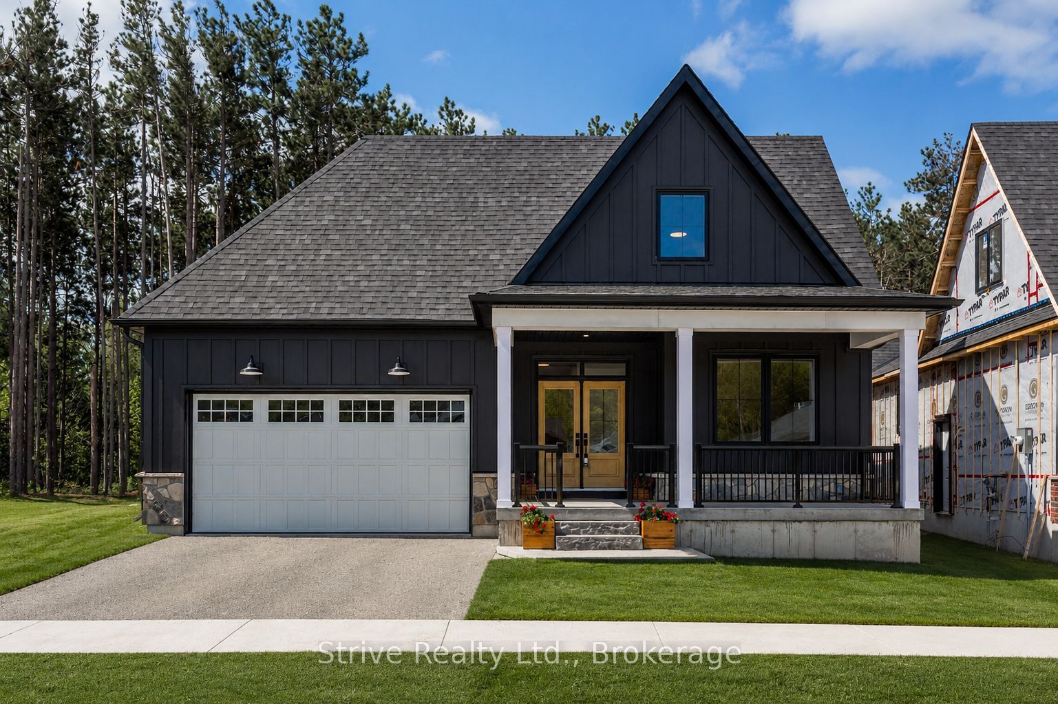 14 Northland Court, Oro-medonte, ON, L9J 1C4