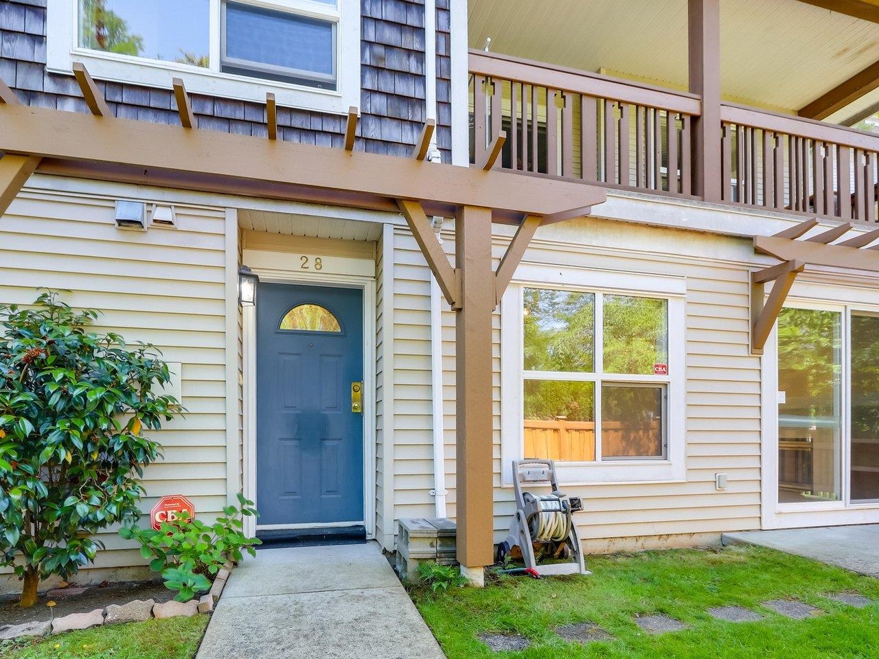 28-7100 Lynnwood Drive, Richmond, BC, V7C 5S8