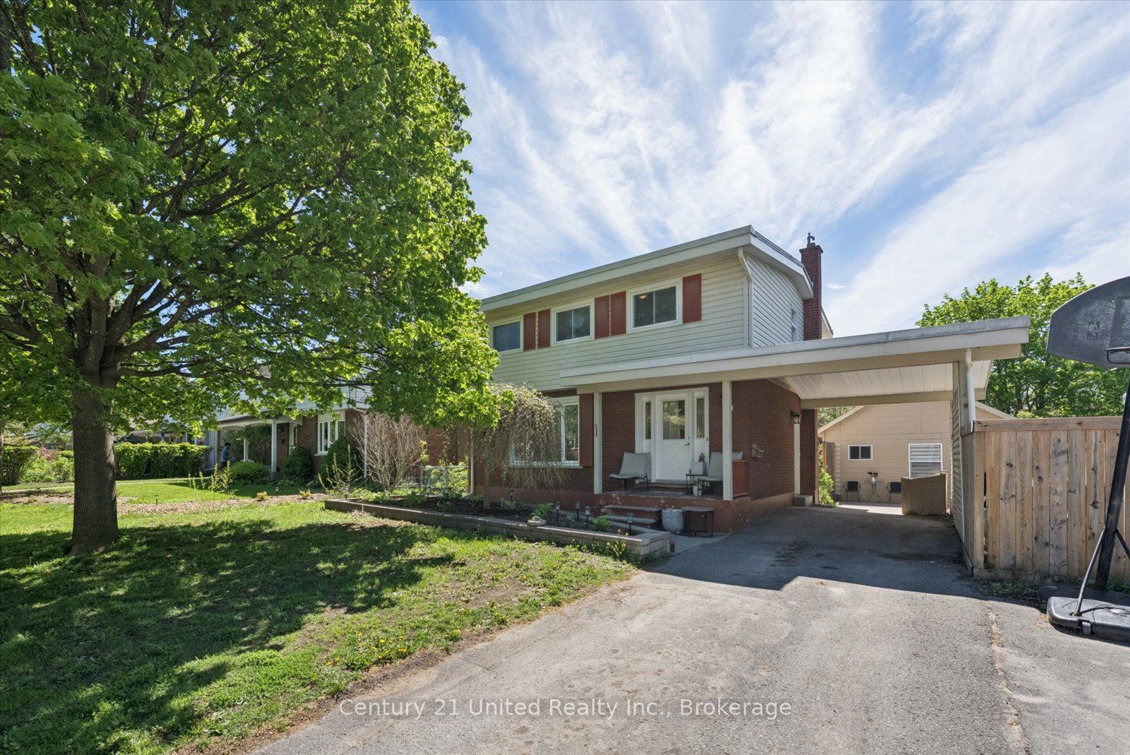 277 Greenlawn Avenue, Peterborough, ON, K9H 5K7