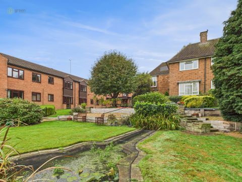 Riland Court, Penns Lane, Sutton Coldfield B72