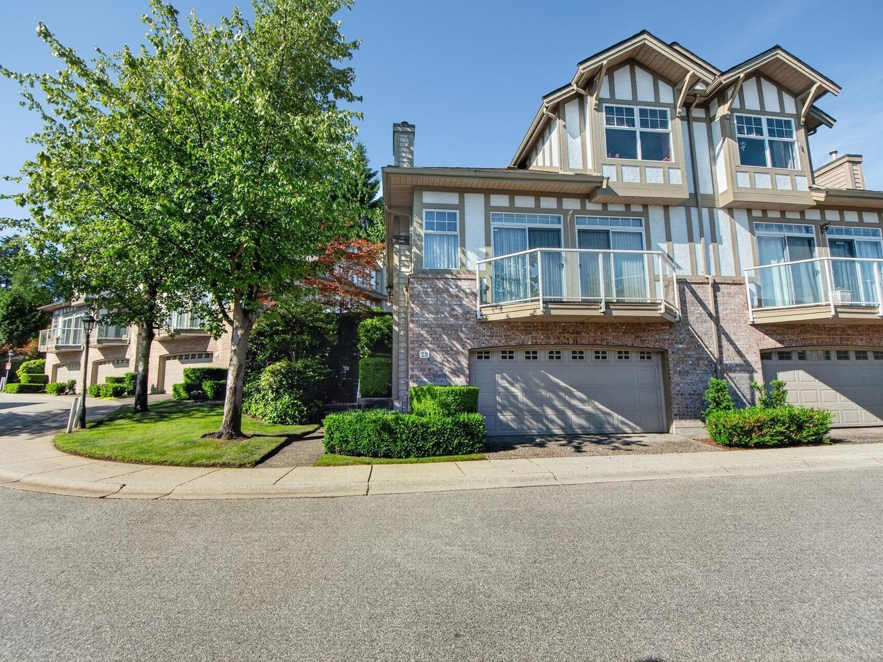 29-5221 Oakmount Crescent, Burnaby, BC, V5H 4R4