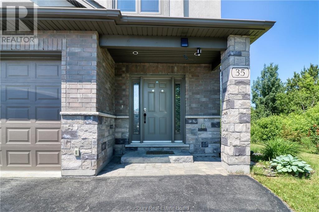 35 Birmingham Drive, Sudbury, ON, P3B4A5 photo 5