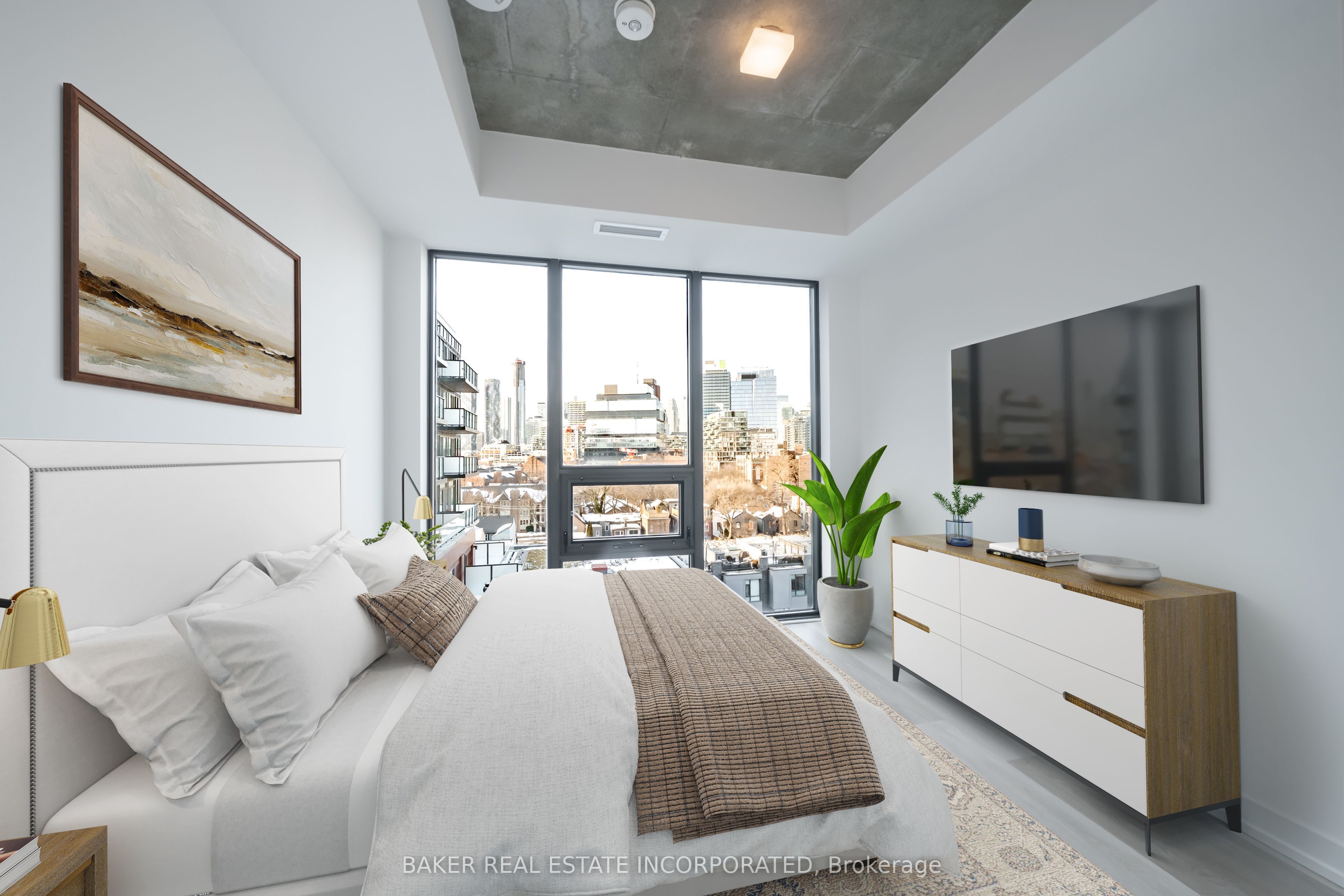 705-28 Eastern Avenue, Toronto, ON, M5A 0Y2 photo 3