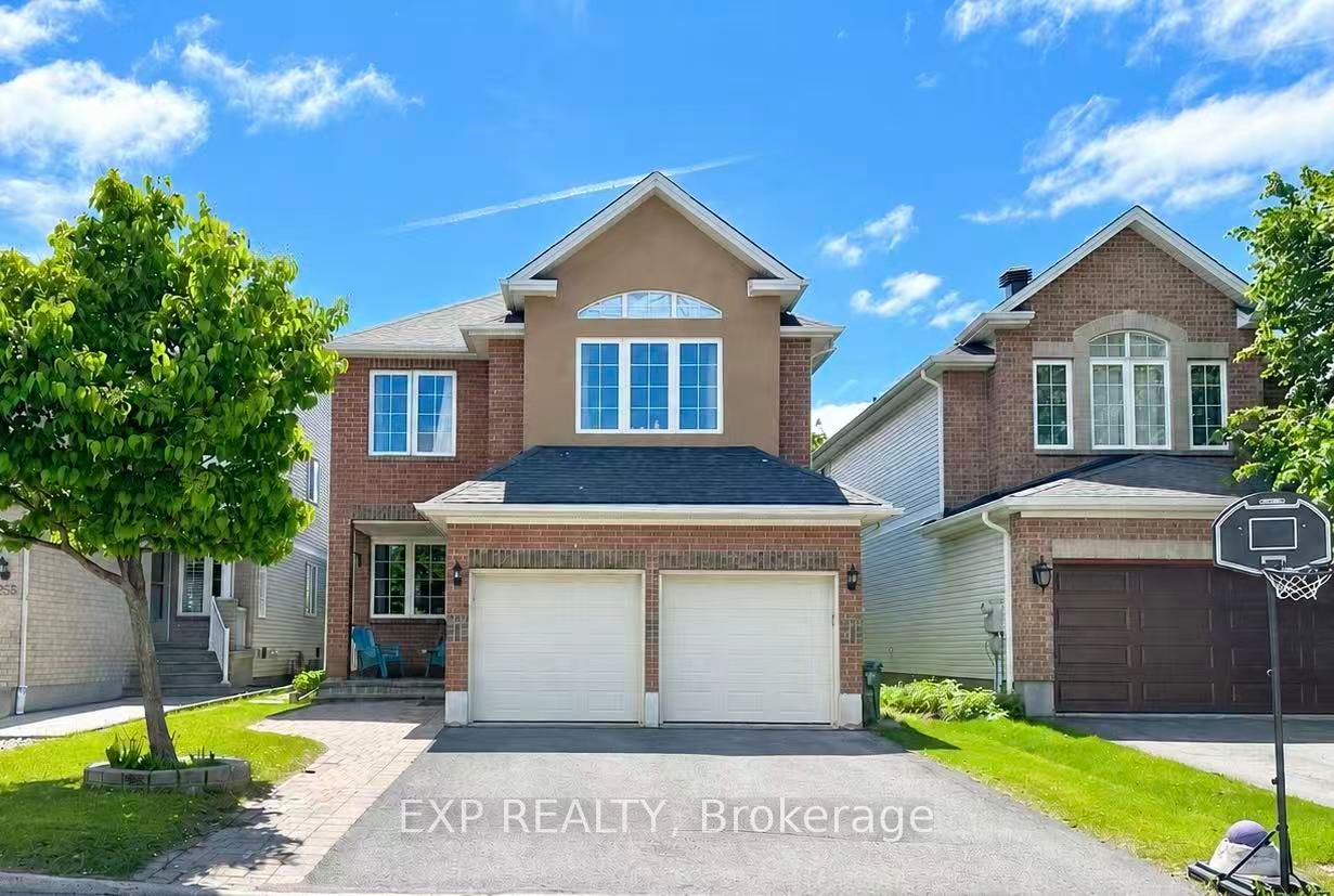 256 Scout Street, Ottawa, ON, K2C 4E6