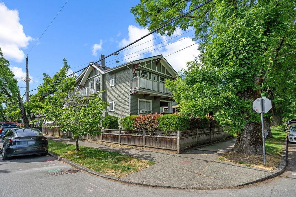 2245 Stephens Street, Vancouver, BC, V6K 3W5 photo 3
