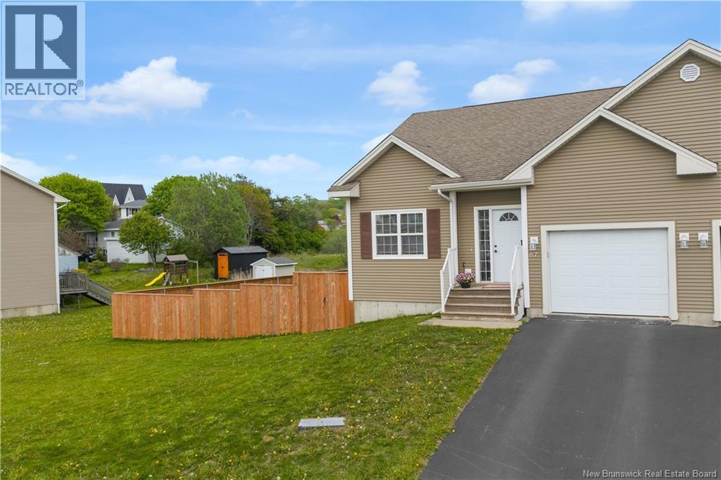 67 Foley Court, Saint John, NB, E2J0C8 photo 3