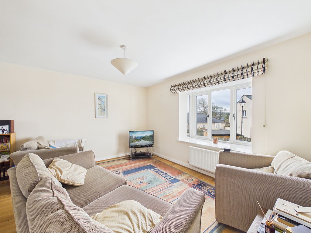 Additional image 2 of 2 bed flat for saleGweal Pawl, Redruth TR15