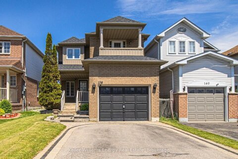 Additional image 9 of 138 Point Hope Place, Whitby, ON, L1N 9P9