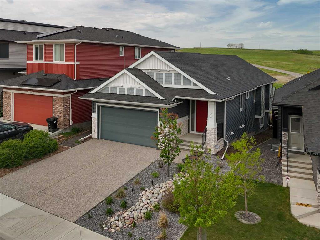 123 Crestridge Hill SW, Calgary, AB, T3B 6H1