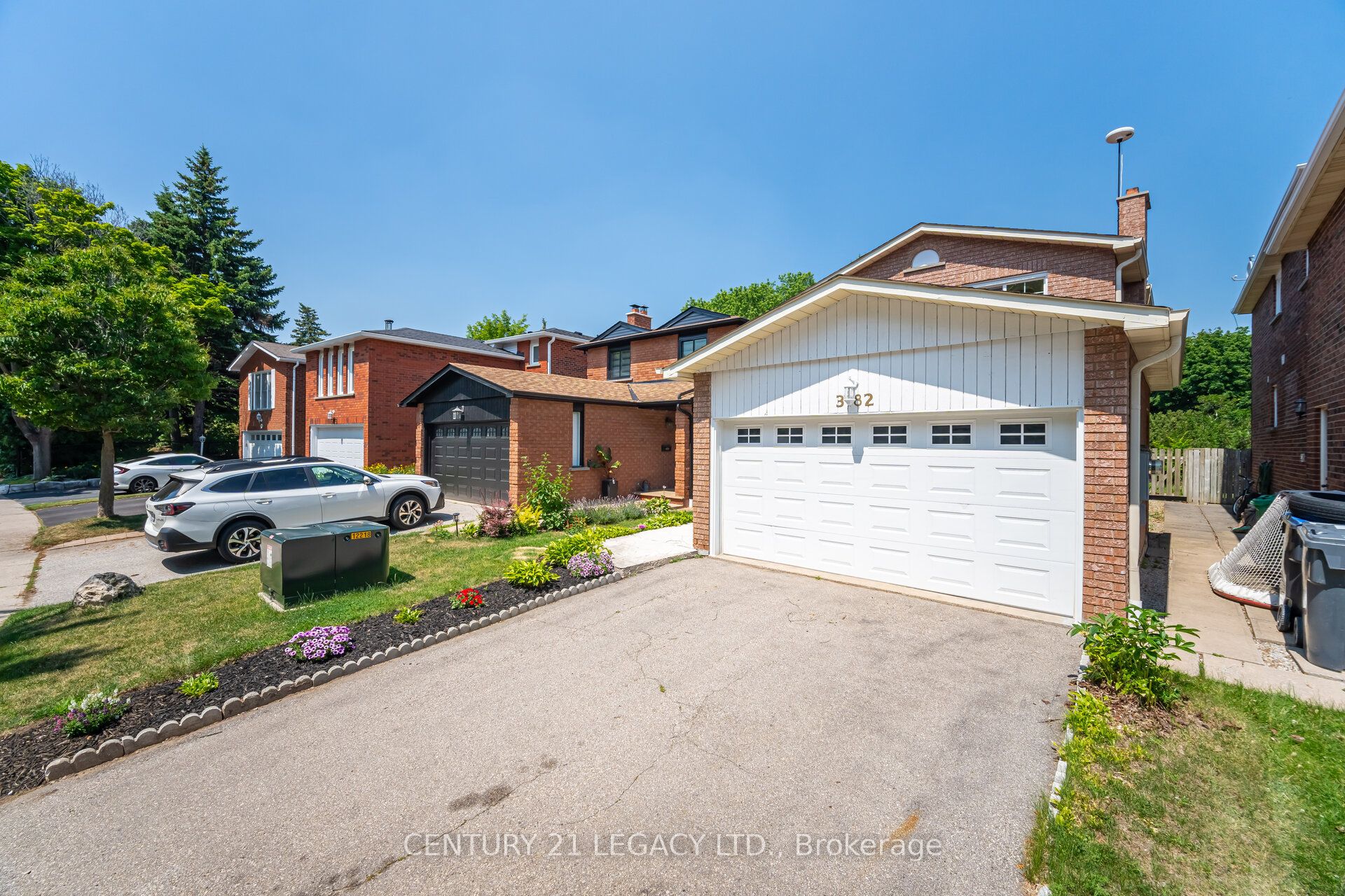 Additional image 3 of 3182 Bracknell Crescent, Mississauga, ON, L5N 4W4