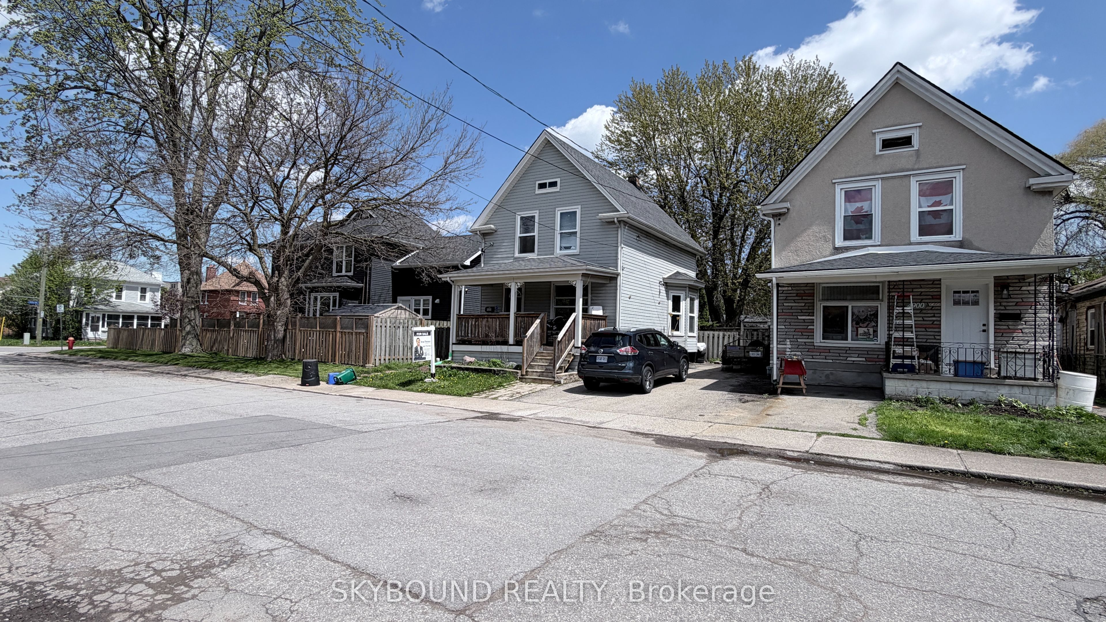 4890 Saint Clair Avenue, Niagara Falls, ON, L2E 3T6