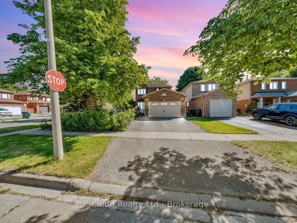 Additional image 4 of 41 Mount Pleasant Drive, Brampton, ON, L9Z 2P3