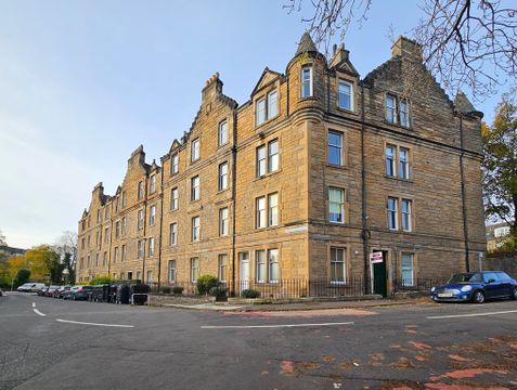 Murrayfield Place, Edinburgh EH12