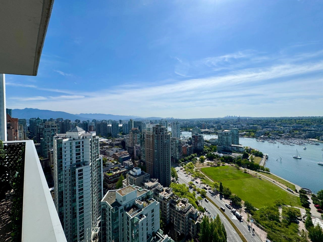 Additional image 3 of 3302-499 Pacific Street, Vancouver, BC, V6B 0N4