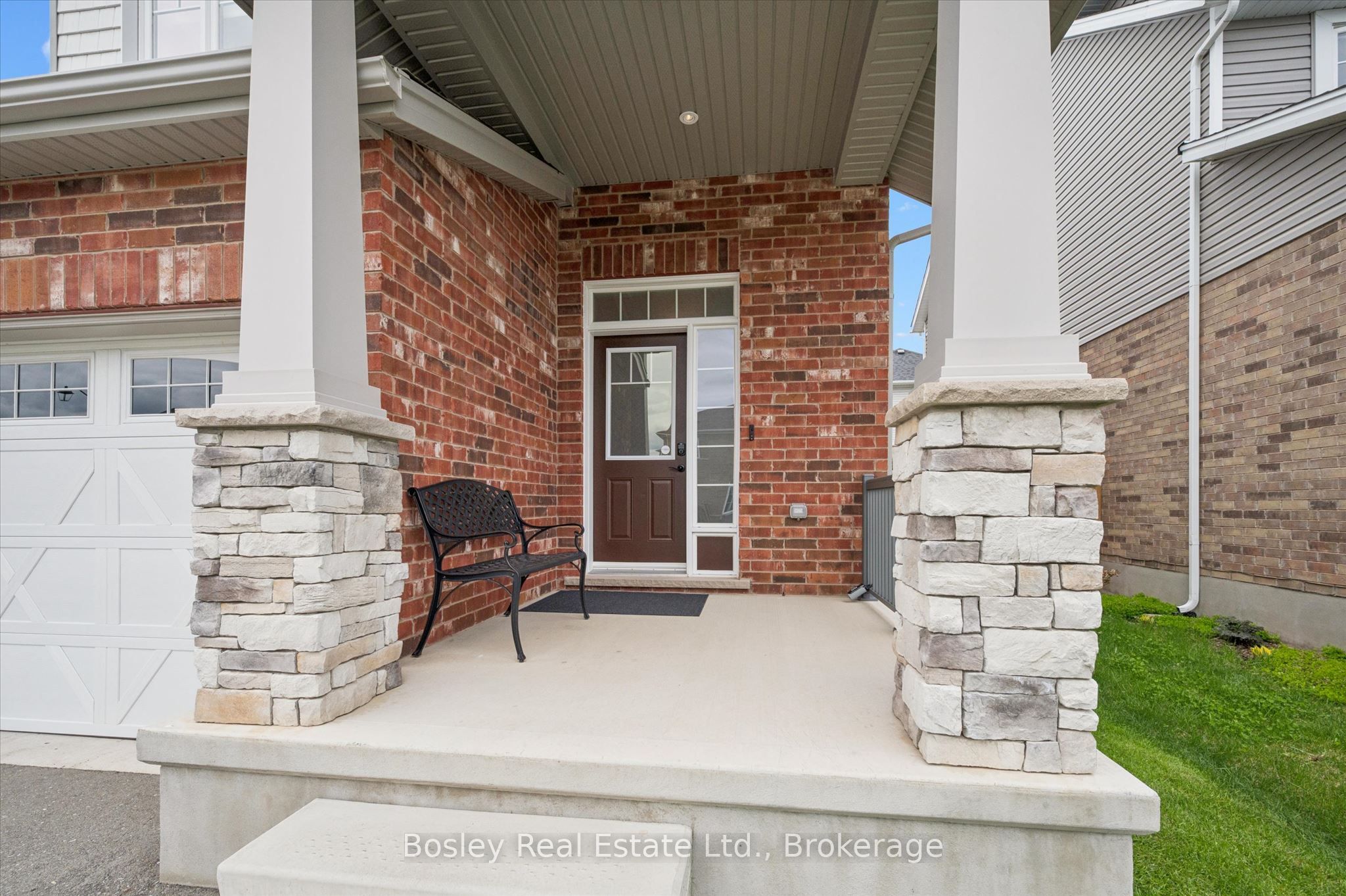 16 Robbins Ridge, Brant, ON, N3L 0H2 photo 4
