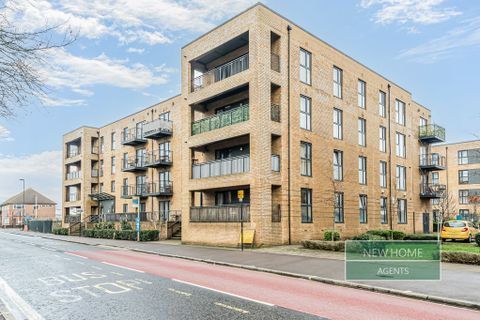 Chantry House, Albert Road North, Southampton SO14