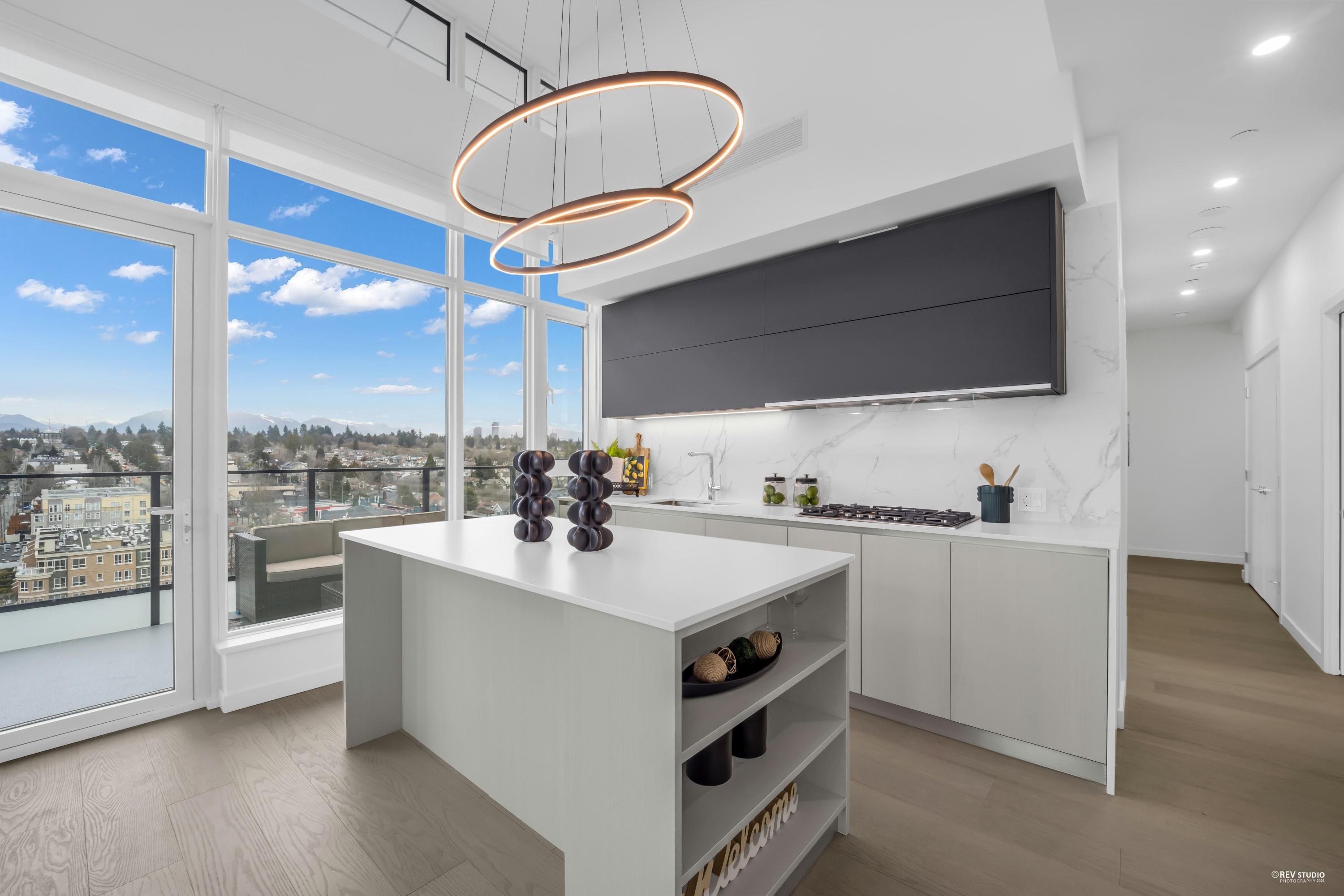 Additional image 5 of 1001-8415 Granville Street, Vancouver, BC, V6P 0M2