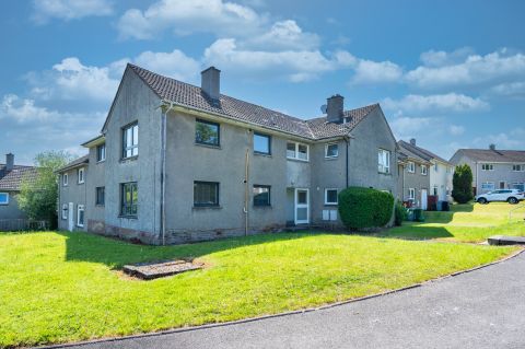Owen Avenue, East Kilbride, Glasgow G75