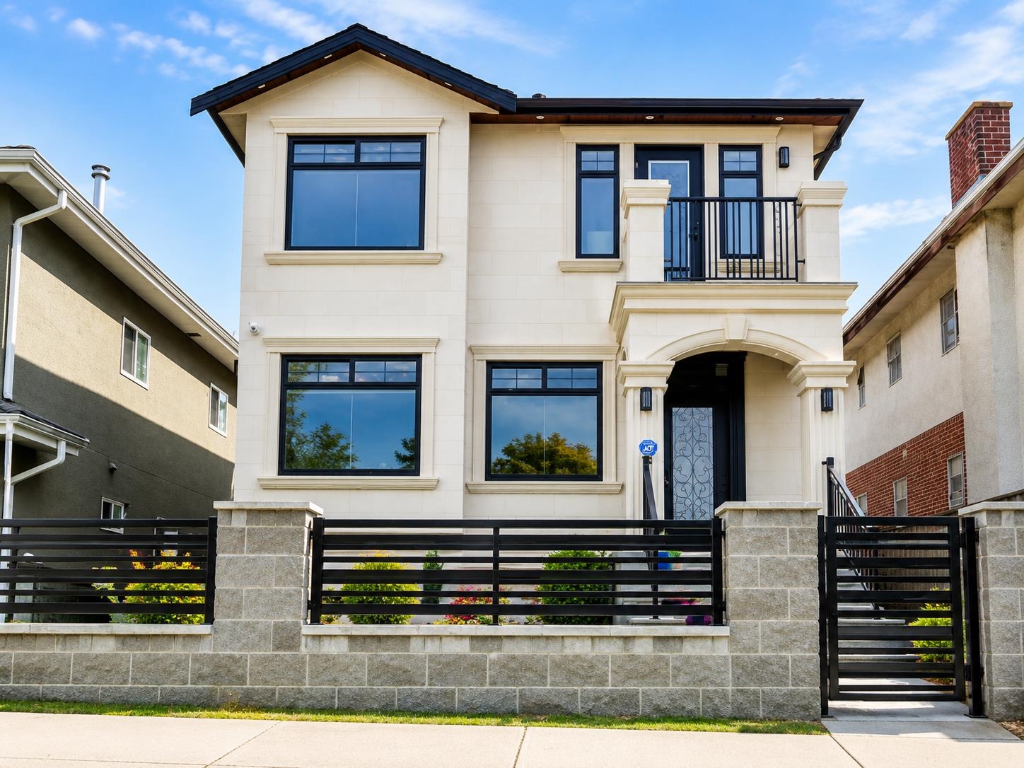Basement-3771 Frances St , Burnaby, BC, V5C 2N9