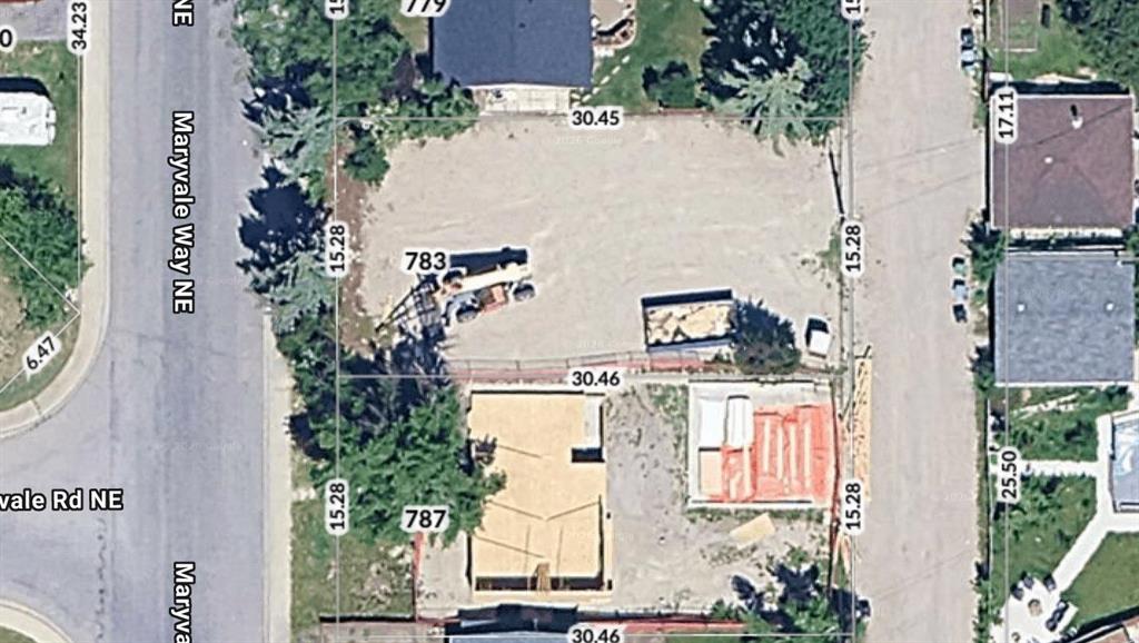 783 Maryvale Way NE, Calgary, AB, T2A 2V8 photo 3
