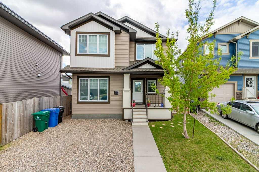 679 Keystone Chase W, Lethbridge, AB, T1J5G2 photo 2