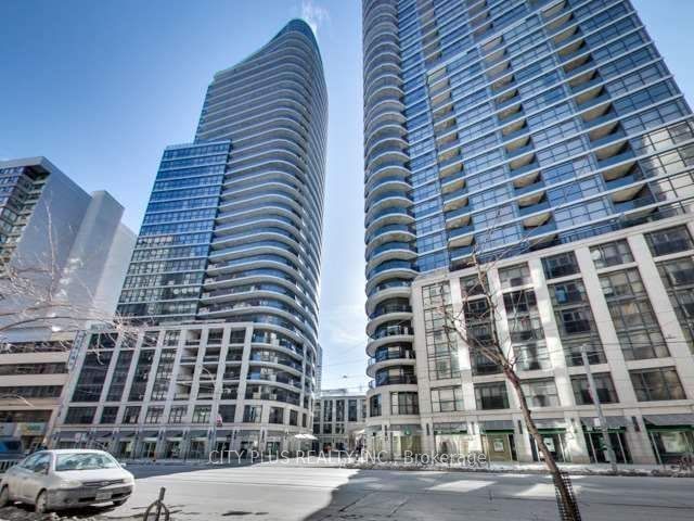 1810-25 Carlton Street, Toronto, ON, M5B 1L2