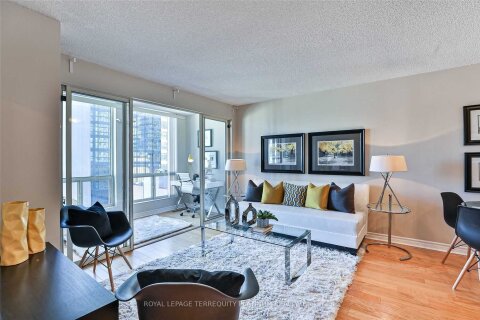 Additional image 8 of 1801-25 Grenville Street, Toronto, ON, M4Y 2X5
