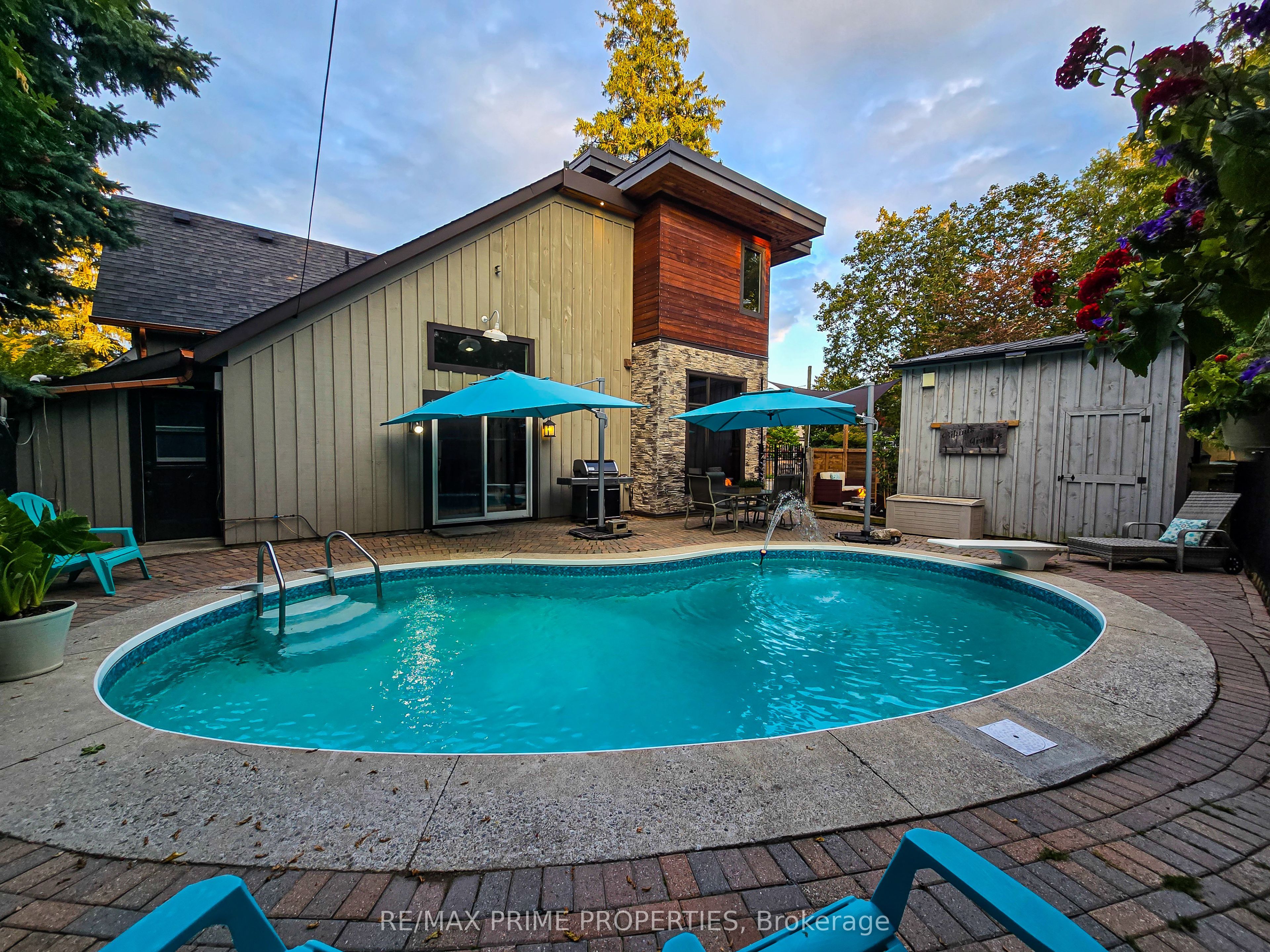 227 Second Street, Whitchurch-stouffville, ON, L4A 1B9 photo 5