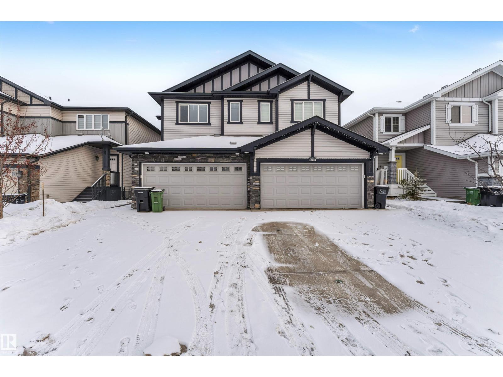 1217 29 Street NW, Edmonton, AB, T6T1A9