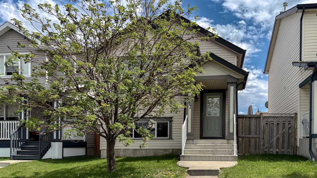 367 Copperfield Heights SE, Calgary, AB, T2Z 4R3