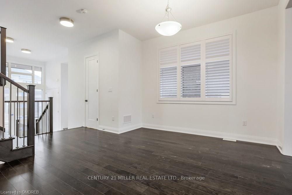 Additional image 5 of 1483 Varelas Passage, Oakville, ON, L6H 3S2