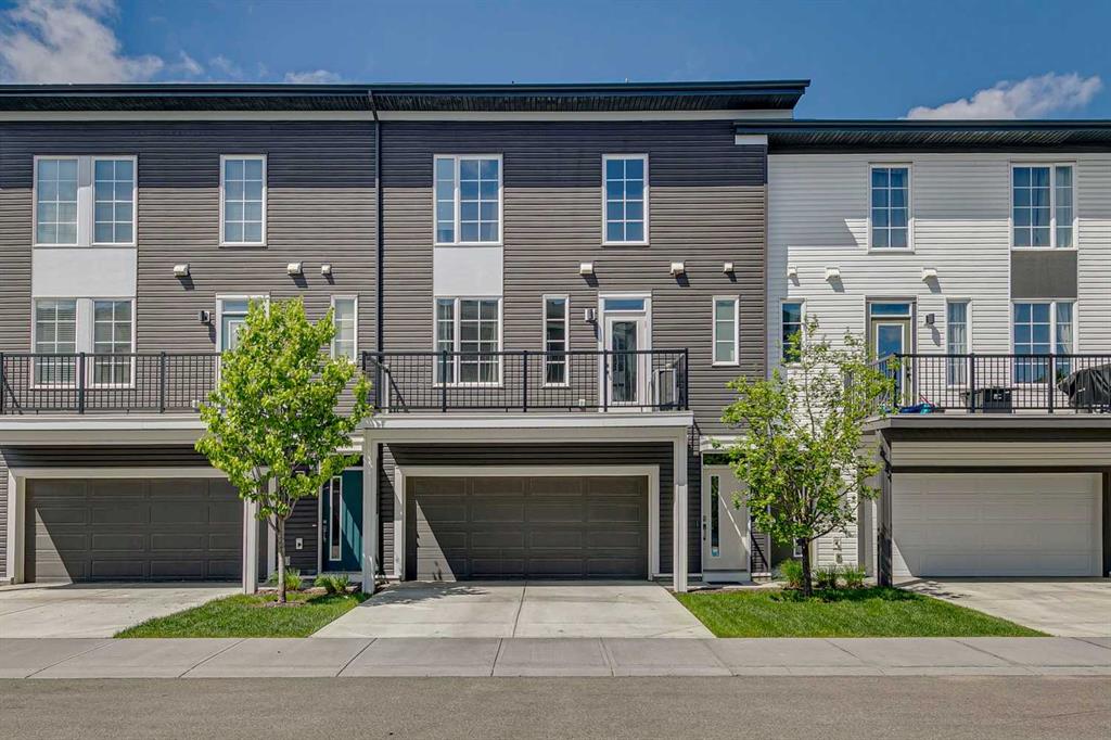 146 Walgrove Common SE, Calgary, AB, T4X 4C2