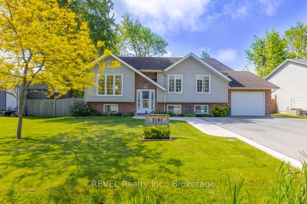 3191 Bethune Avenue, Fort Erie, ON, L0S 1N0