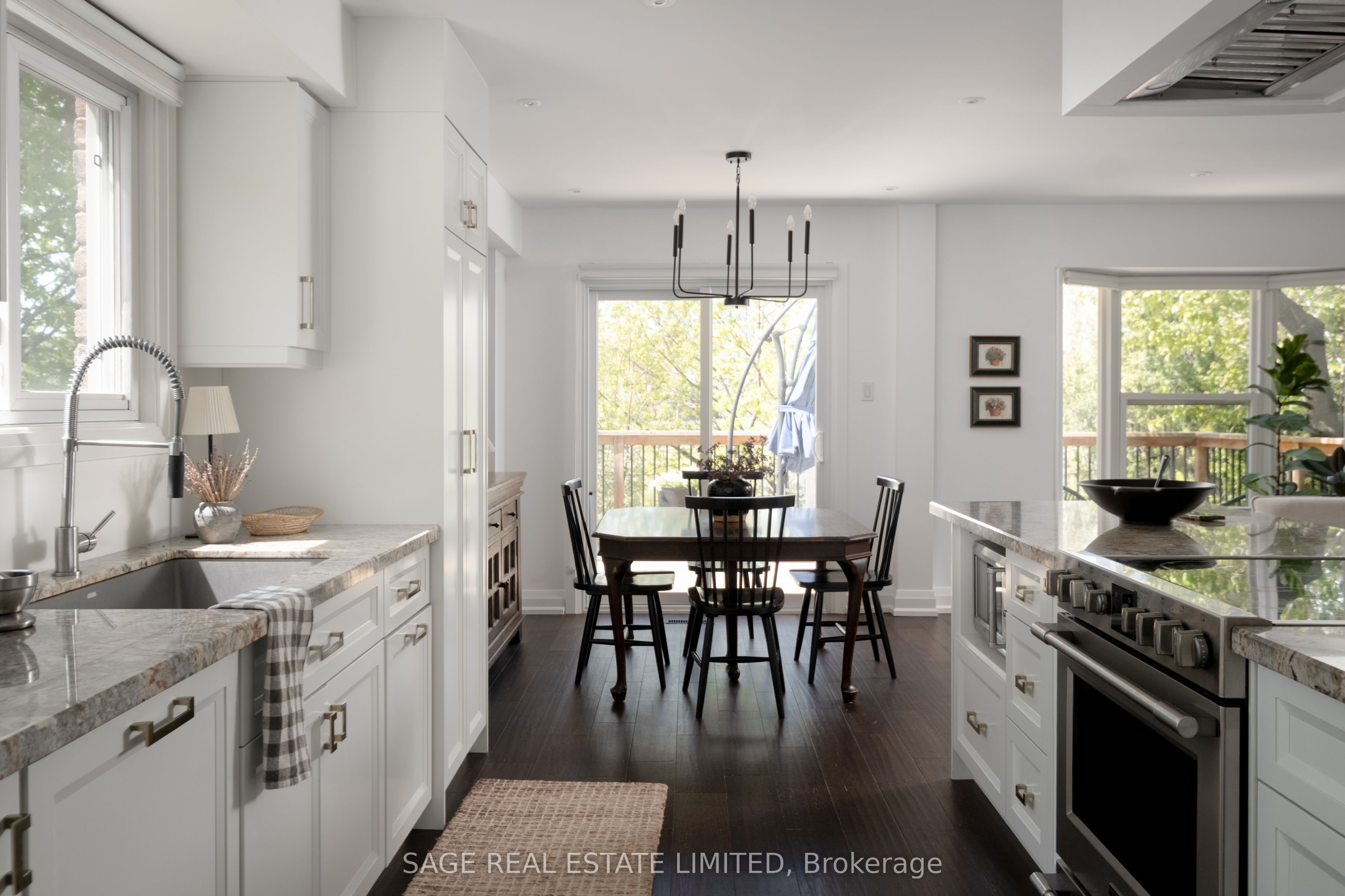 34 Tambrook Drive, Toronto, ON, M1W 3L9