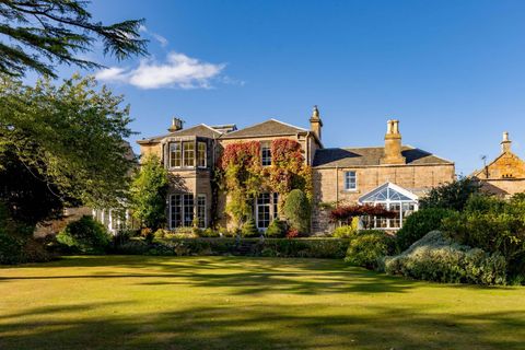 Church Hill, Edinburgh, Midlothian EH10