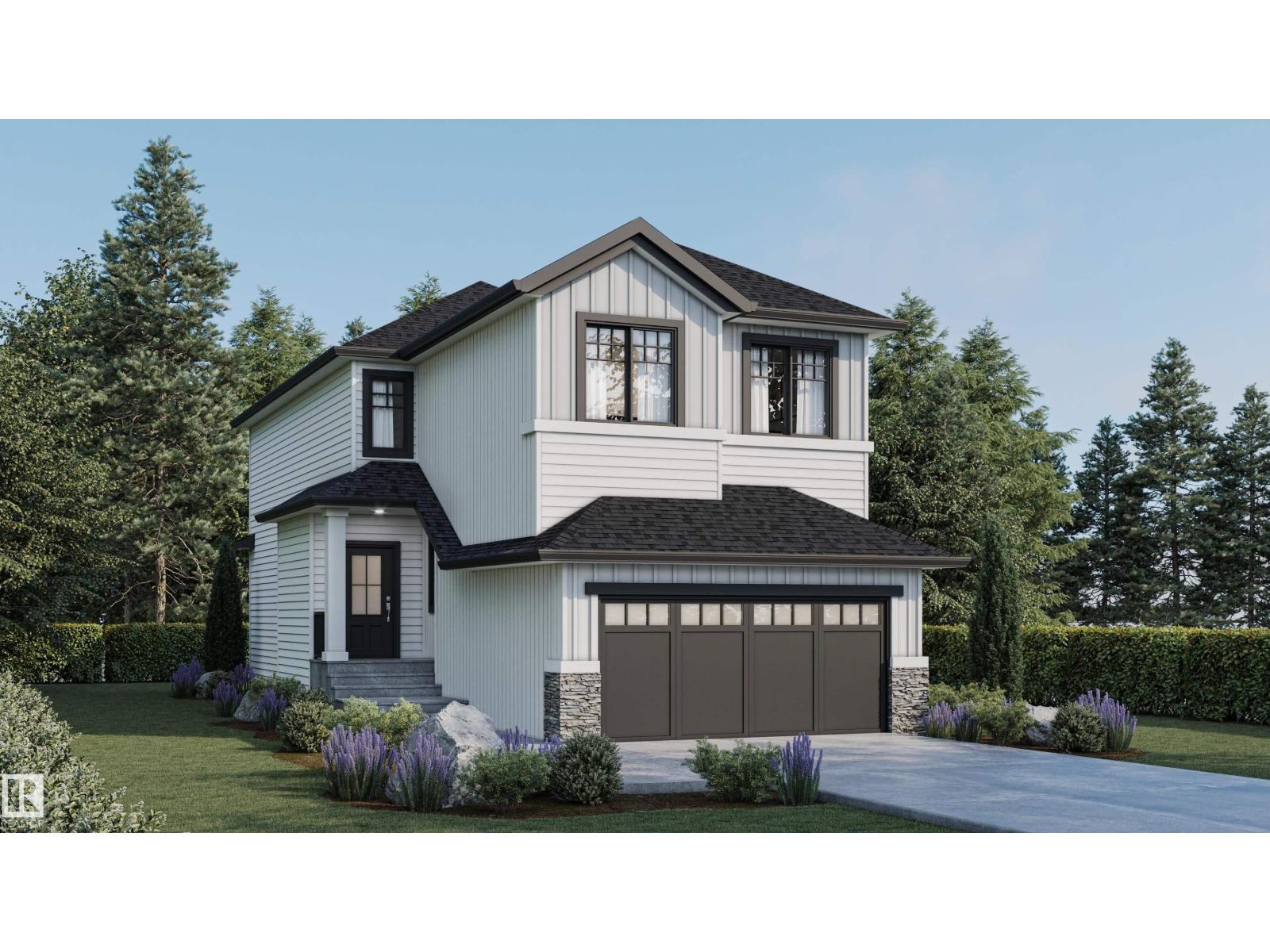 54 Chartres Close, St. Albert, AB, T8T2E1