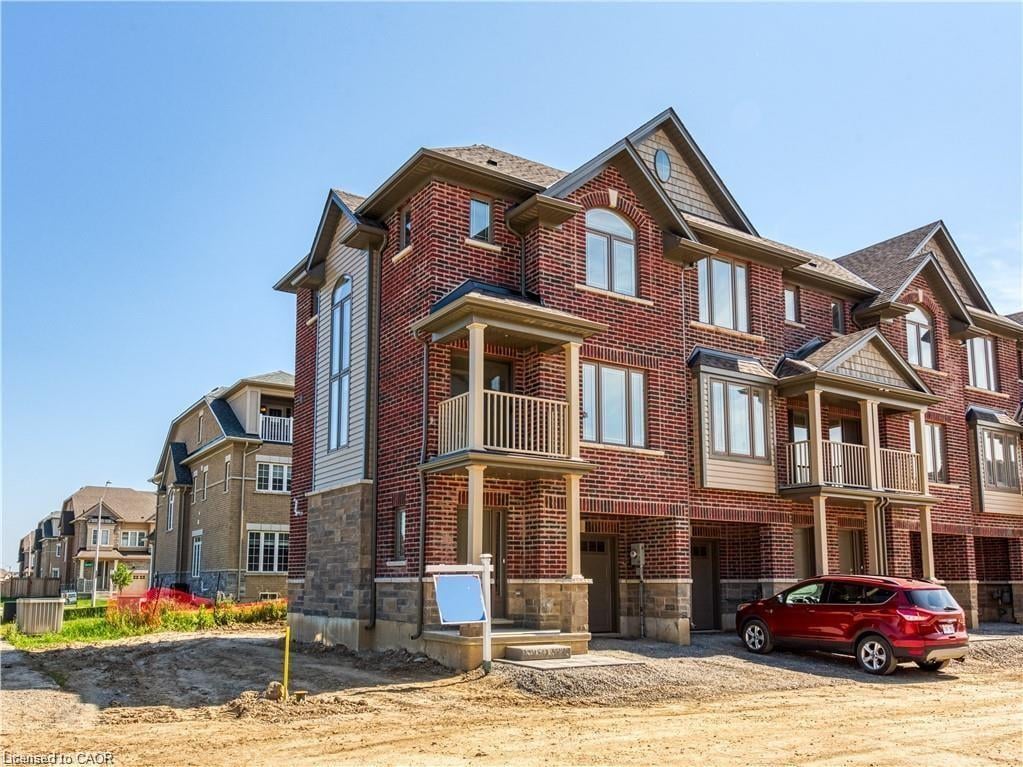 Additional image 3 of 9-19 Picardy Drive, Hamilton, ON, L8J 0M7