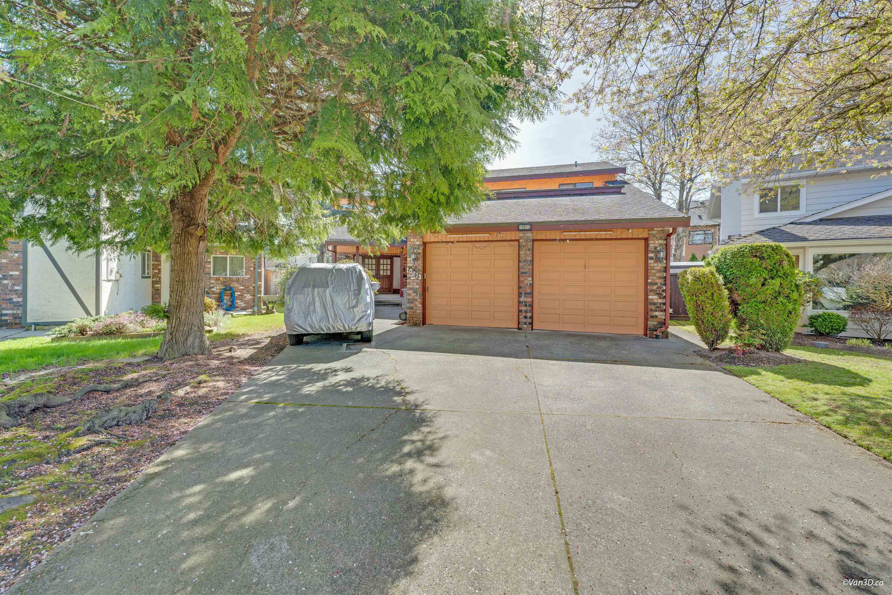 10613 Yarmish Drive, Richmond, BC, V7E 5E6