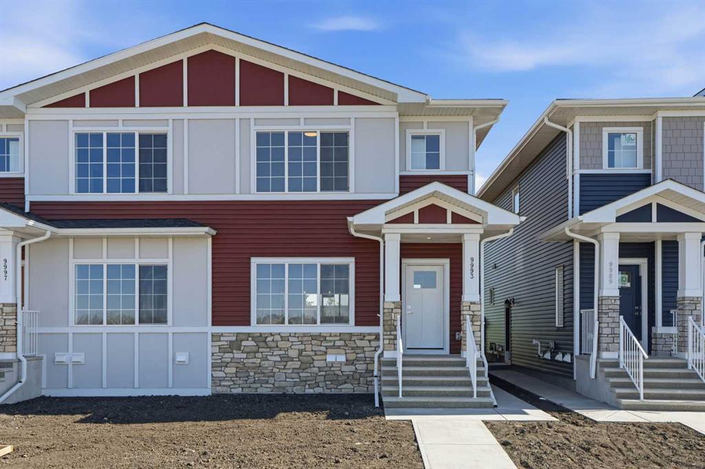 9993 Huxbury Drive NE, Calgary, AB, T1X 0L4