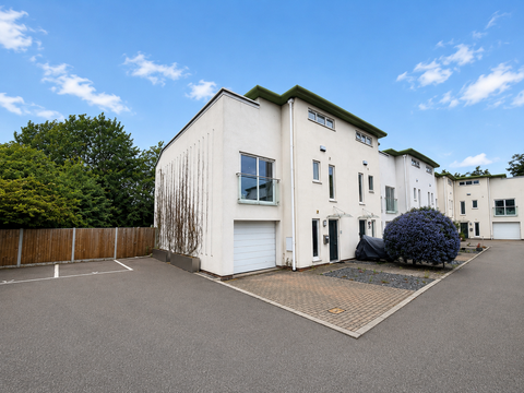 Costessey NR5