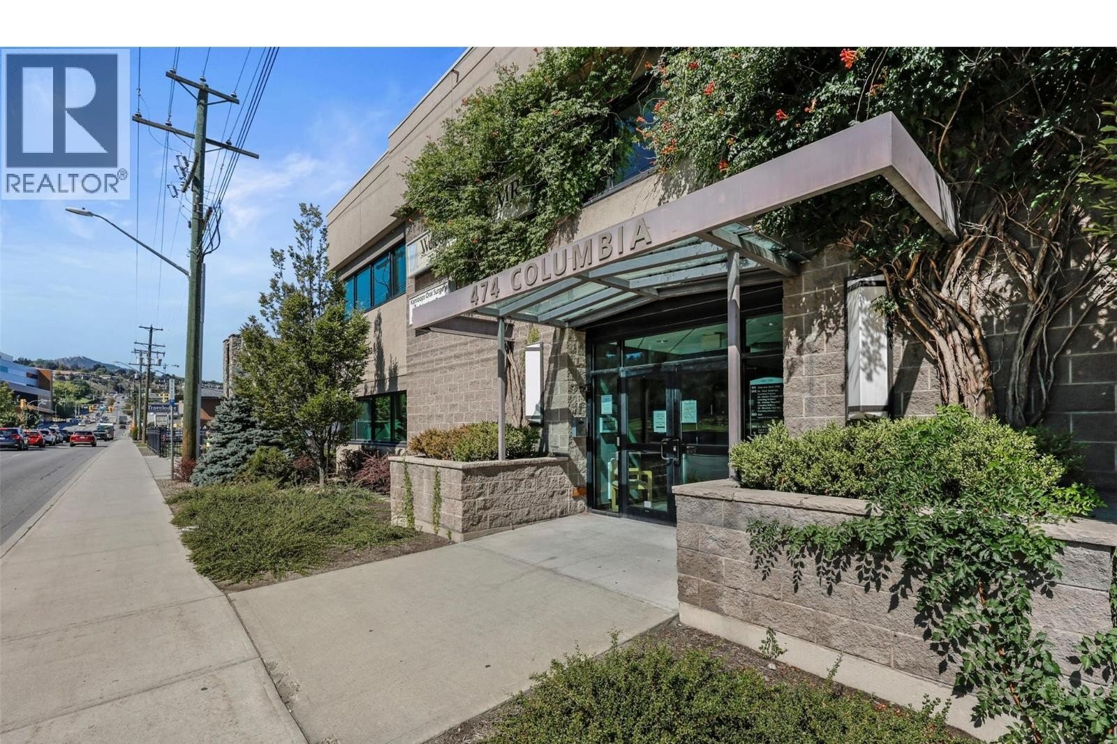 Additional image 7 of 203-474 Columbia Street, Kamloops, BC, V2C2T5
