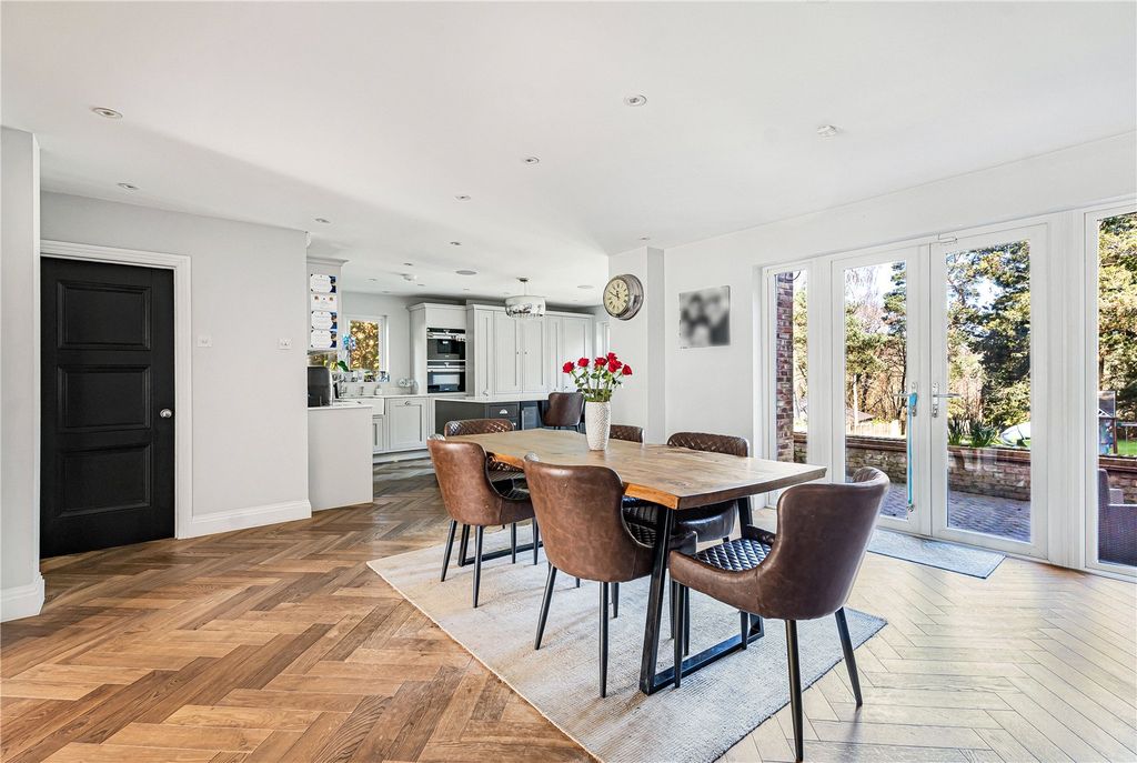 Additional image 7 of 4 bed detached house for saleThe Warren, Radlett, Hertfordshire WD7