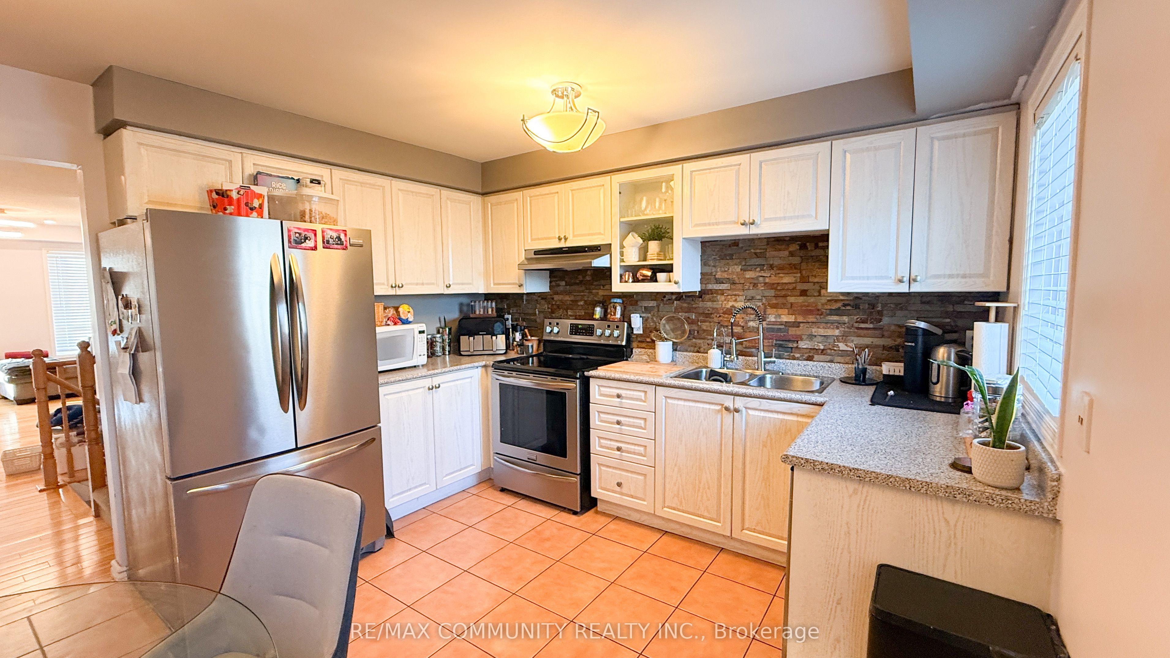 66 Mcgonigal Lane, Ajax, ON, L1T 4G9