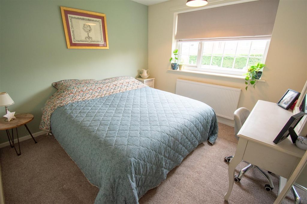Additional image 16 of 5 bed detached house for saleMilldale Close, Marehay, Ripley DE5