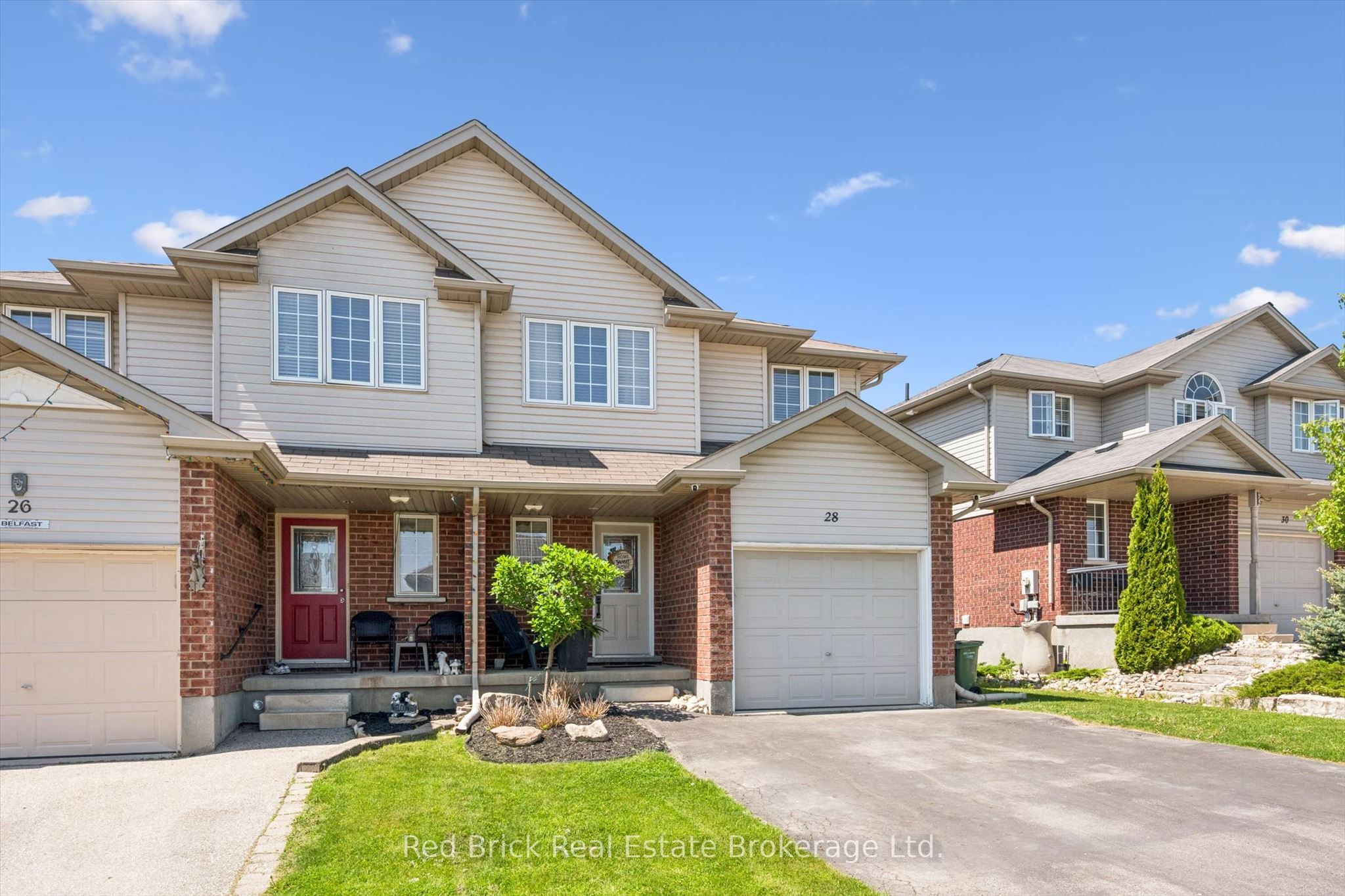 28 Davison Drive, Guelph, ON, N1E 0C1 photo 2