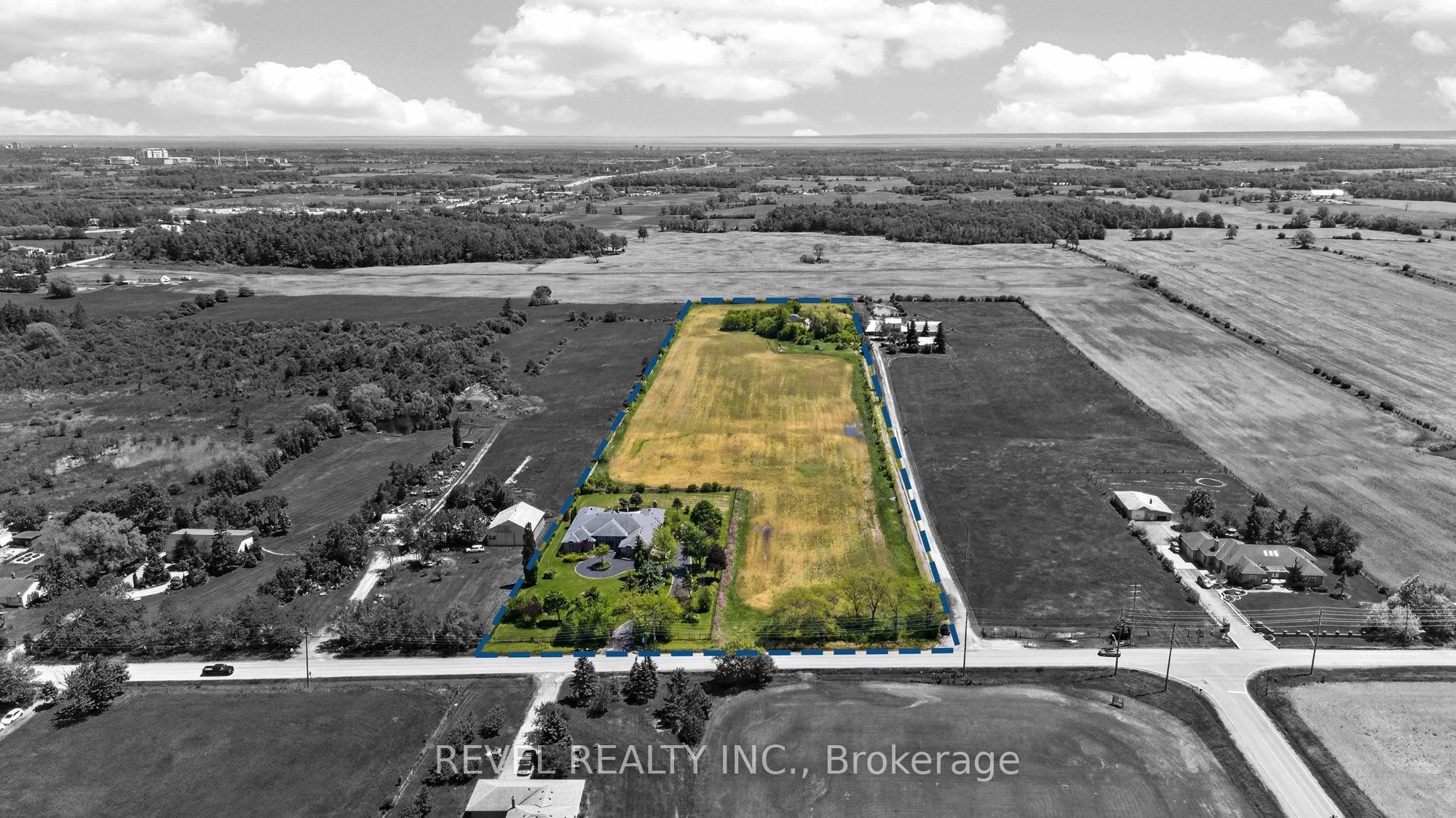 2738 Lower Base Line N/a, Milton, ON, L9E 0K5 photo 2